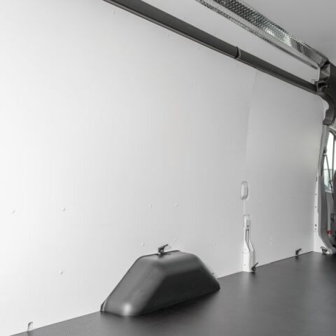DURATHERM WALL LINER WHITE - HR - DUAL SIDE DOORS, RAM PROMASTER&nbsp;136