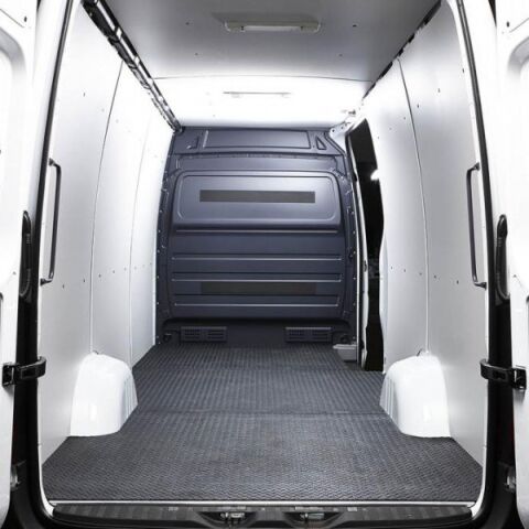 ARMOR MAT, TRANSIT&nbsp;2PCS