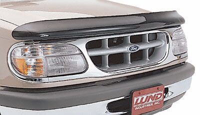 Bugshield - Interceptor