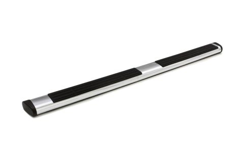 6INCH-OVAL STRAIGHT&nbsp;CHROME