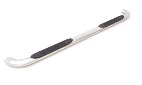 4 In OVAL CURVED STAINLESS&nbsp;STL