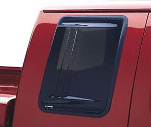 Side Window&nbsp;Covers