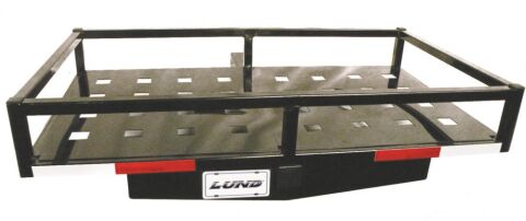 STEEL SPECIALTY&nbsp;BOXES