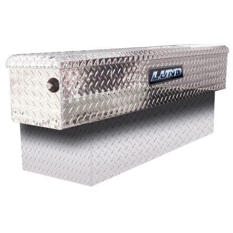 ALUMINUM SPECIALTY&nbsp;BOXES