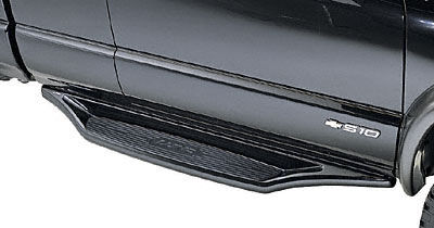X-Step Truck&nbsp;Step