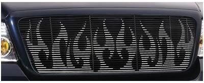 Grille - 3D&nbsp;Flame