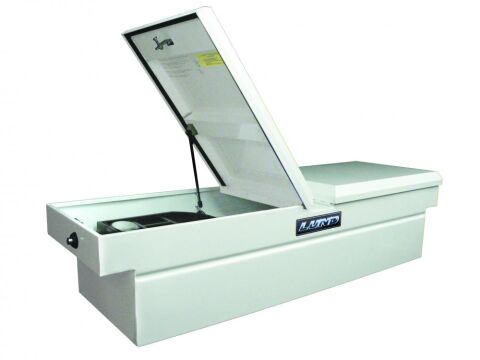 STEEL PRO CROSS&nbsp;BOXES