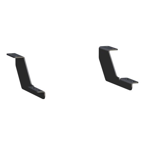 Grip Step Bracket&nbsp;Kit