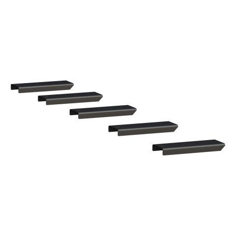 Grip Step Running Board Extension&nbsp;Kit
