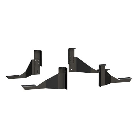 Grip Step Bracket&nbsp;Kit