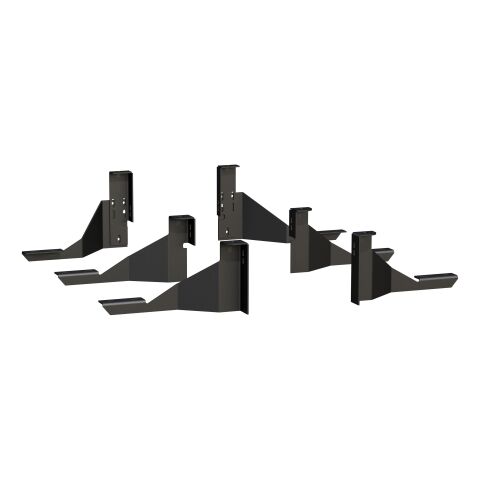 Grip Step Bracket&nbsp;Kit
