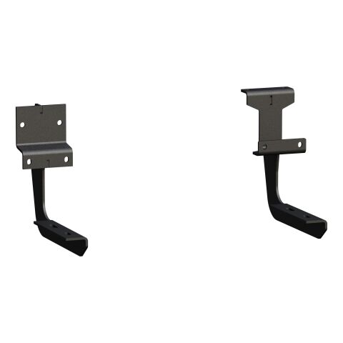 Bracket Kit - Driver Side&nbsp;Only