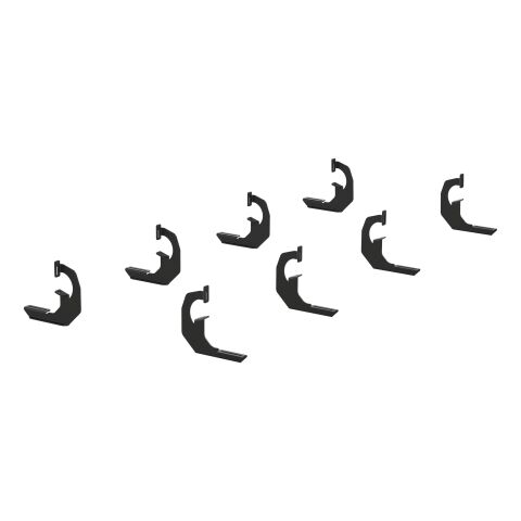 VersaTrac Mounting Brackets