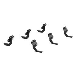 VersaTrac Mounting Brackets