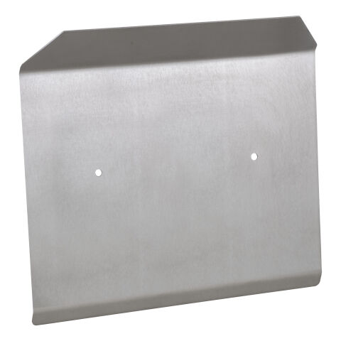 Tow Guard Heat Shield, Select Chevrolet Silverado, GMC Sierra 2500, 3500&nbsp;HD