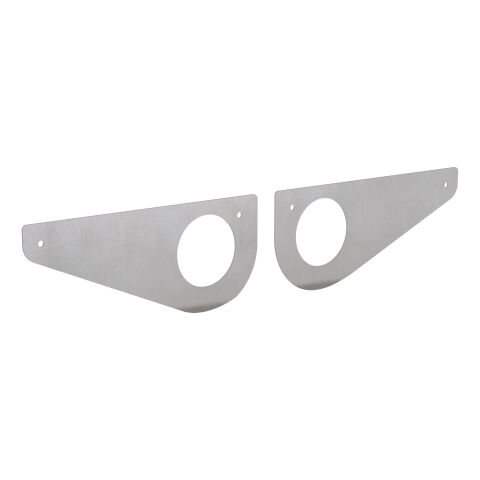 Tow Guard Heat Shields, Select Dodge, Ram&nbsp;1500