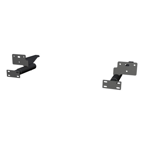 Impact Bumper Shock-Absorbing Bracket&nbsp;Kit