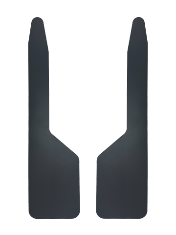 MF LONG JOHN FLARE FLAPS 12