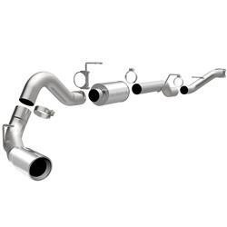 GM Exhaust&nbsp;System