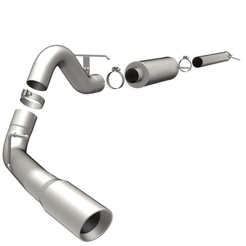 Sys Dp/B Ford Excursion 7.3L&nbsp;Diesel