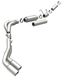 Dodge Exhaust&nbsp;System