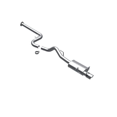 Street Series Stainless Cat-Back&nbsp;System