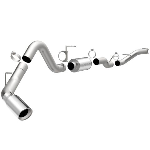 Sys DP/B 04.5-GM Duramax&nbsp;CC/SB