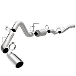 GM Exhaust&nbsp;System