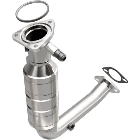 HM Grade Direct-Fit Catalytic Converter