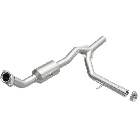 OEM Grade Direct-Fit Catalytic Converter