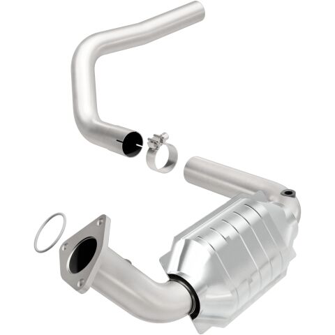 OEM Grade Direct-Fit Catalytic Converter