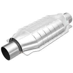 Standard Grade Universal Catalytic Converter