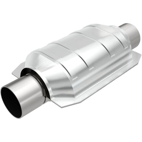 HM Grade Universal Catalytic Converter
