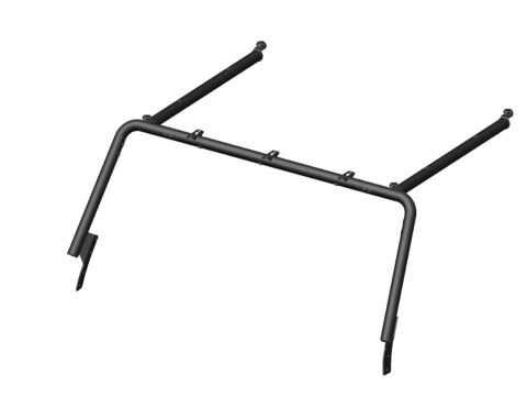 Roof Rack Extension