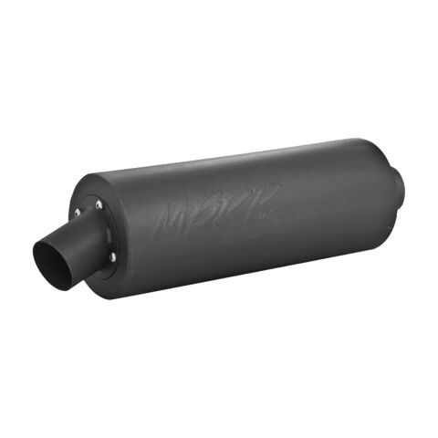 MBRP Universal Sport Muffler.