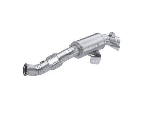 MBRP Turbo Back, Performance&nbsp;Series.