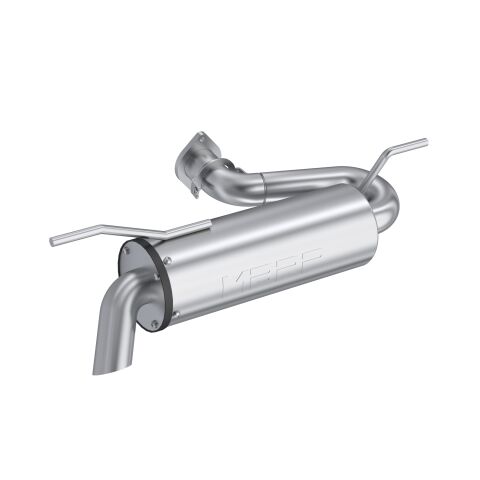MBRP AT-9803PT Performance Series SXS Exhaust