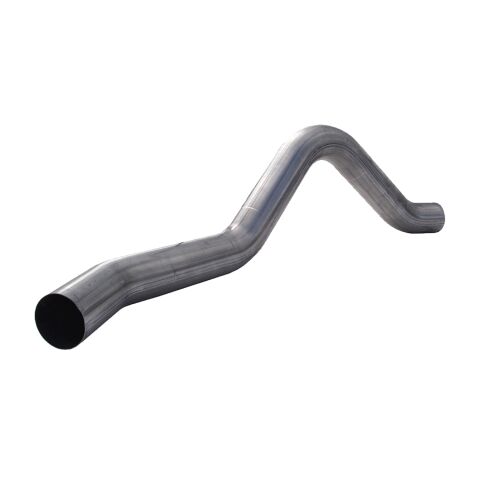 Exhaust Tail Pipe.&nbsp;AL