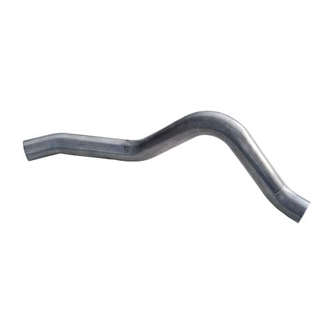 Exhaust Tail Pipe.&nbsp;AL