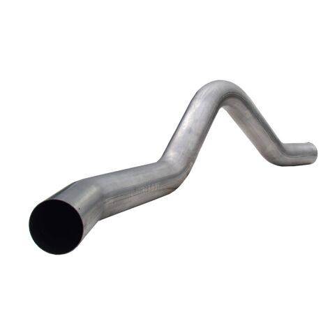 Tail Pipe. Aluminized&nbsp;Steel