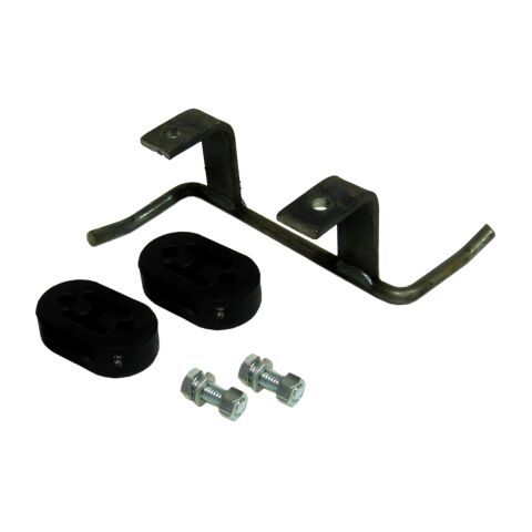Rear Frame Hanger Assembly
