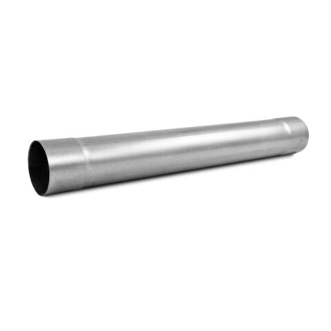Muffler Bypass Pipe 4in. Inlet/Outlet 30in. Overall.&nbsp;AL