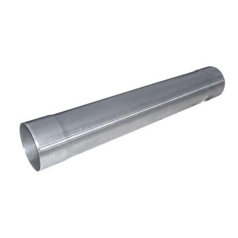 Muffler Bypass 5in. Inlet/Outlet 31in. Overall.&nbsp;AL