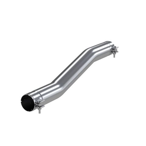 3in. Muffler Bypass Pipe.&nbsp;T409