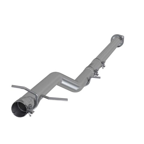 3in. Muffler Bypass Pipe.&nbsp;T409