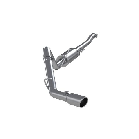 3in. Cat-Back. Single Side Exit.&nbsp;T409