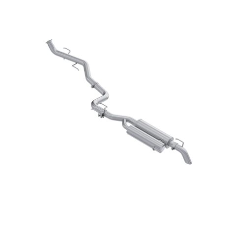 MBRP 3in. Pre-Axle Turndown,&nbsp;T304