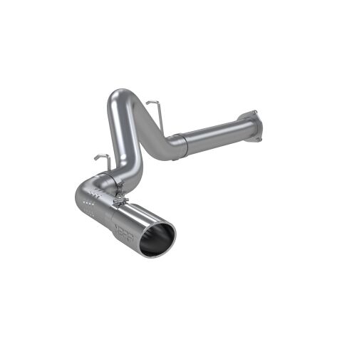 4in. Filter Back. Single Side Exit.&nbsp;AL