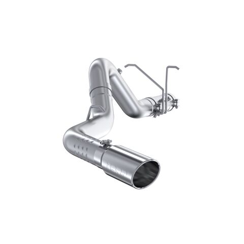 4in. Filter Back. Single Side Exit.&nbsp;T304