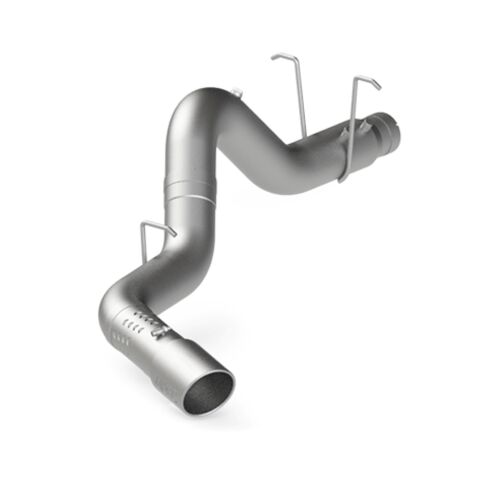 5in. Filter Back. Single Side Exit.&nbsp;T409